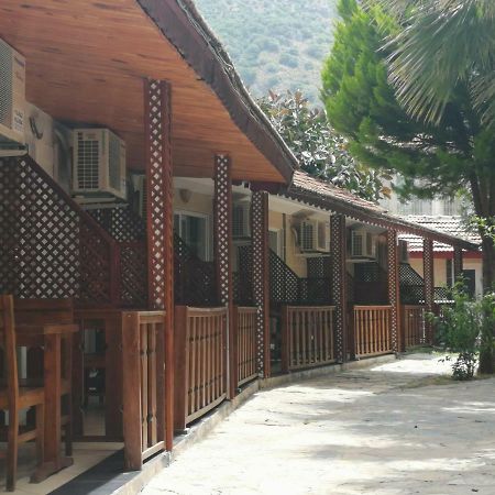 Durak Hotel Oeluedeniz 외부 사진