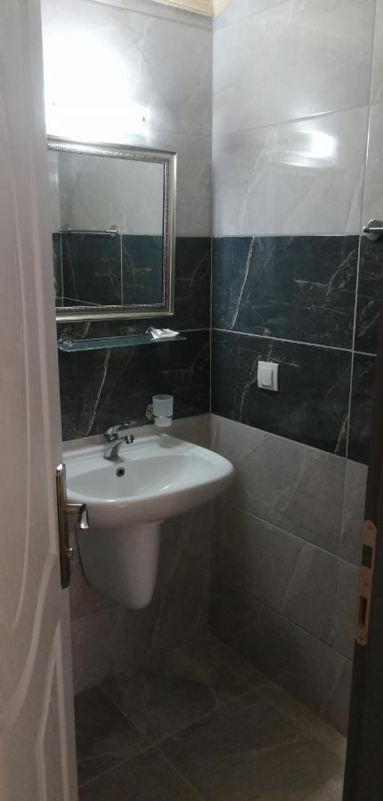 Durak Hotel Oeluedeniz 외부 사진