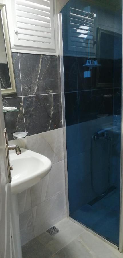 Durak Hotel Oeluedeniz 외부 사진