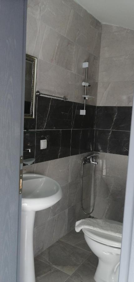 Durak Hotel Oeluedeniz 외부 사진