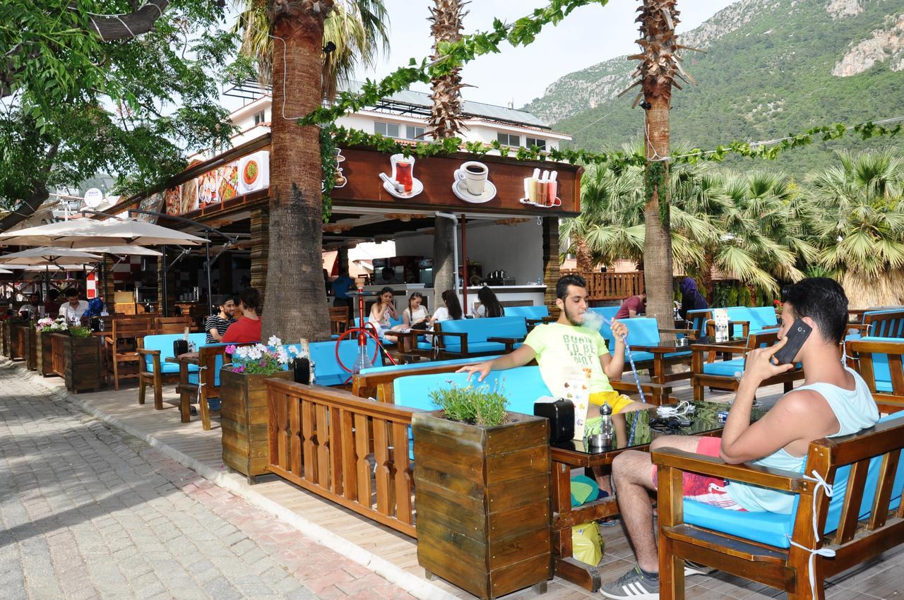 Durak Hotel Oeluedeniz 외부 사진