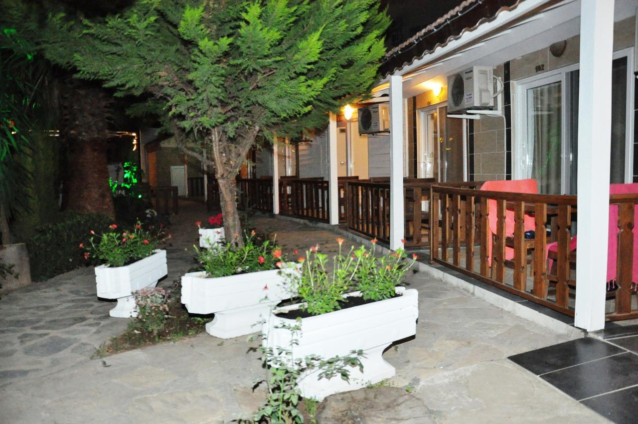 Durak Hotel Oeluedeniz 외부 사진