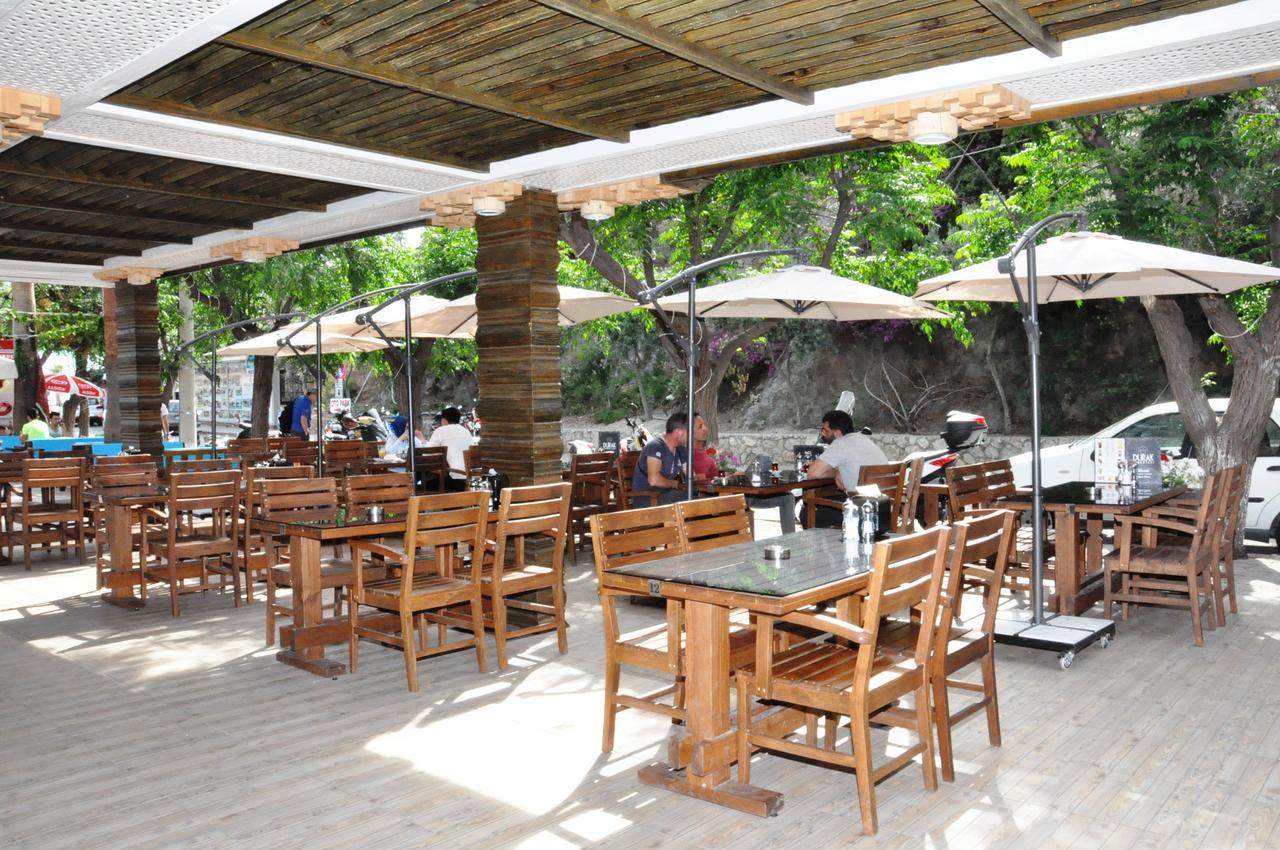 Durak Hotel Oeluedeniz 외부 사진