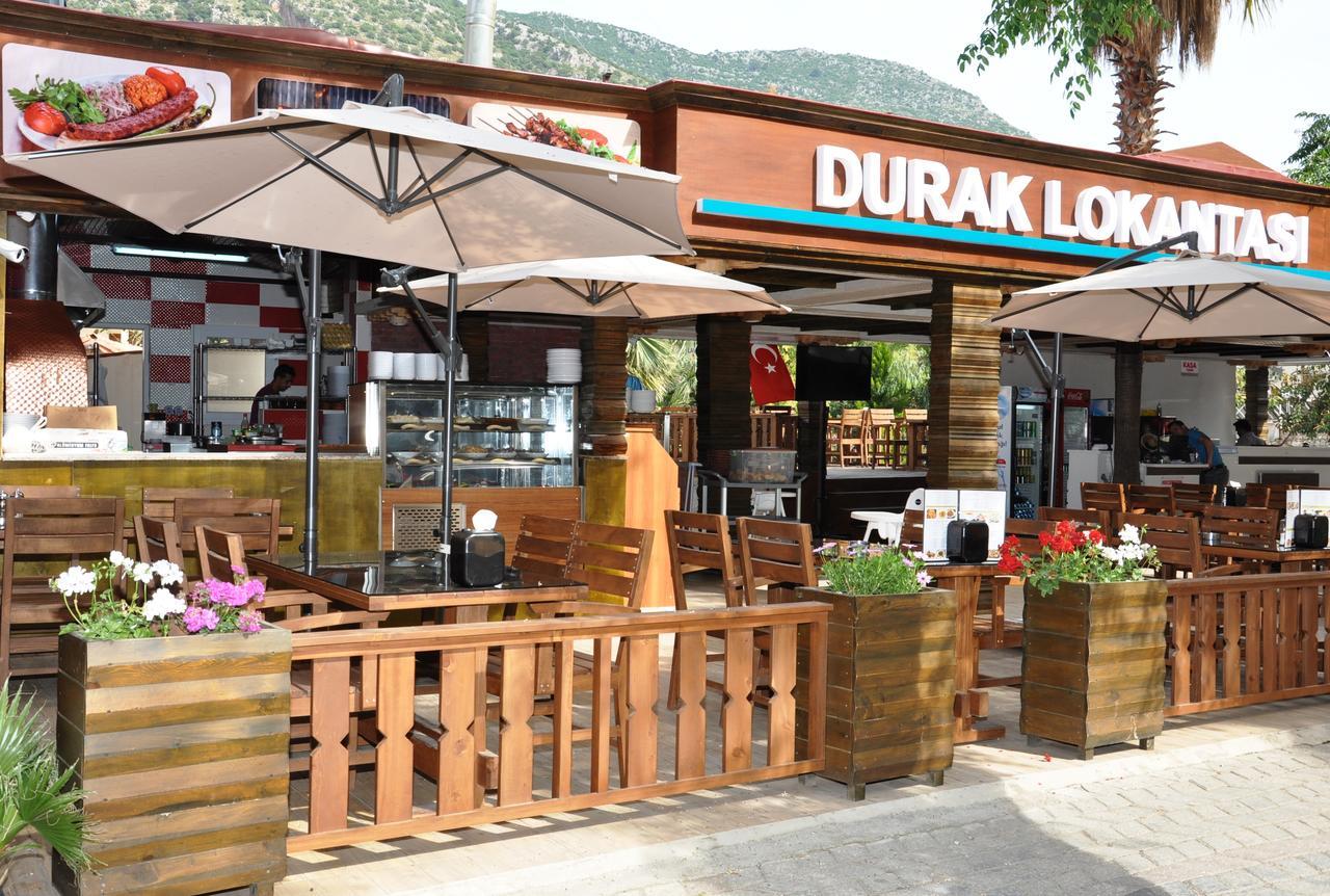 Durak Hotel Oeluedeniz 외부 사진