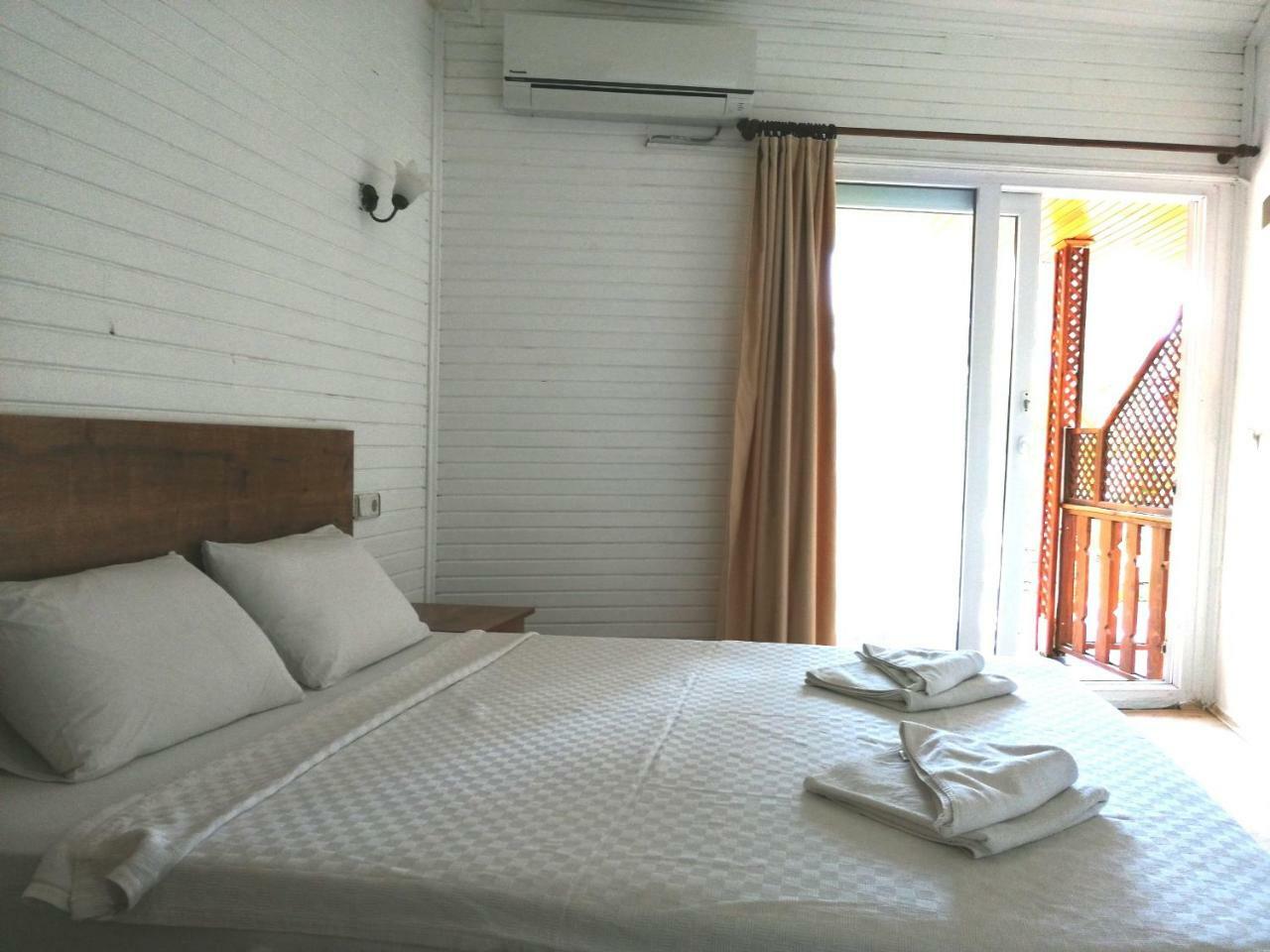Durak Hotel Oeluedeniz 외부 사진