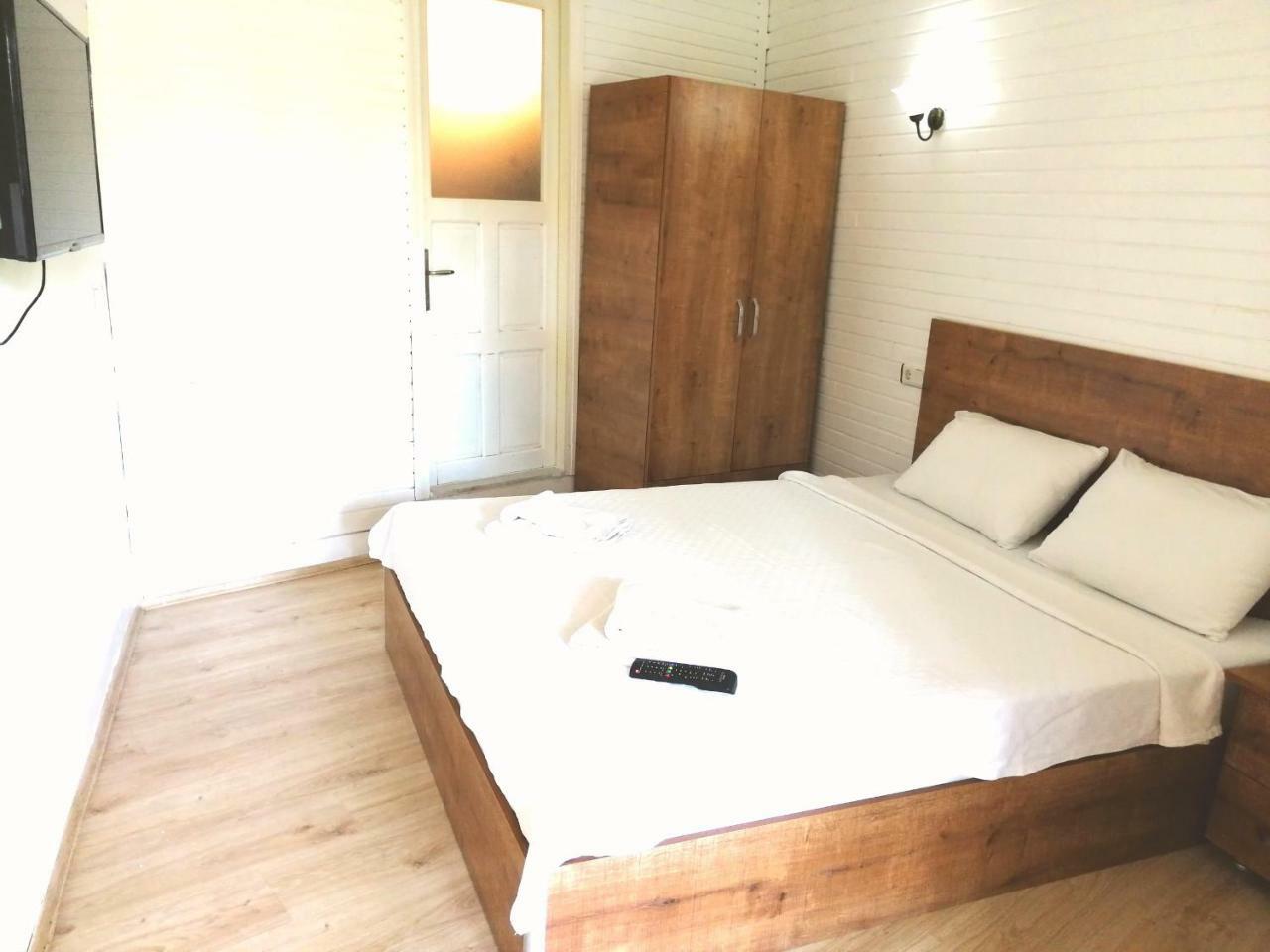 Durak Hotel Oeluedeniz 외부 사진