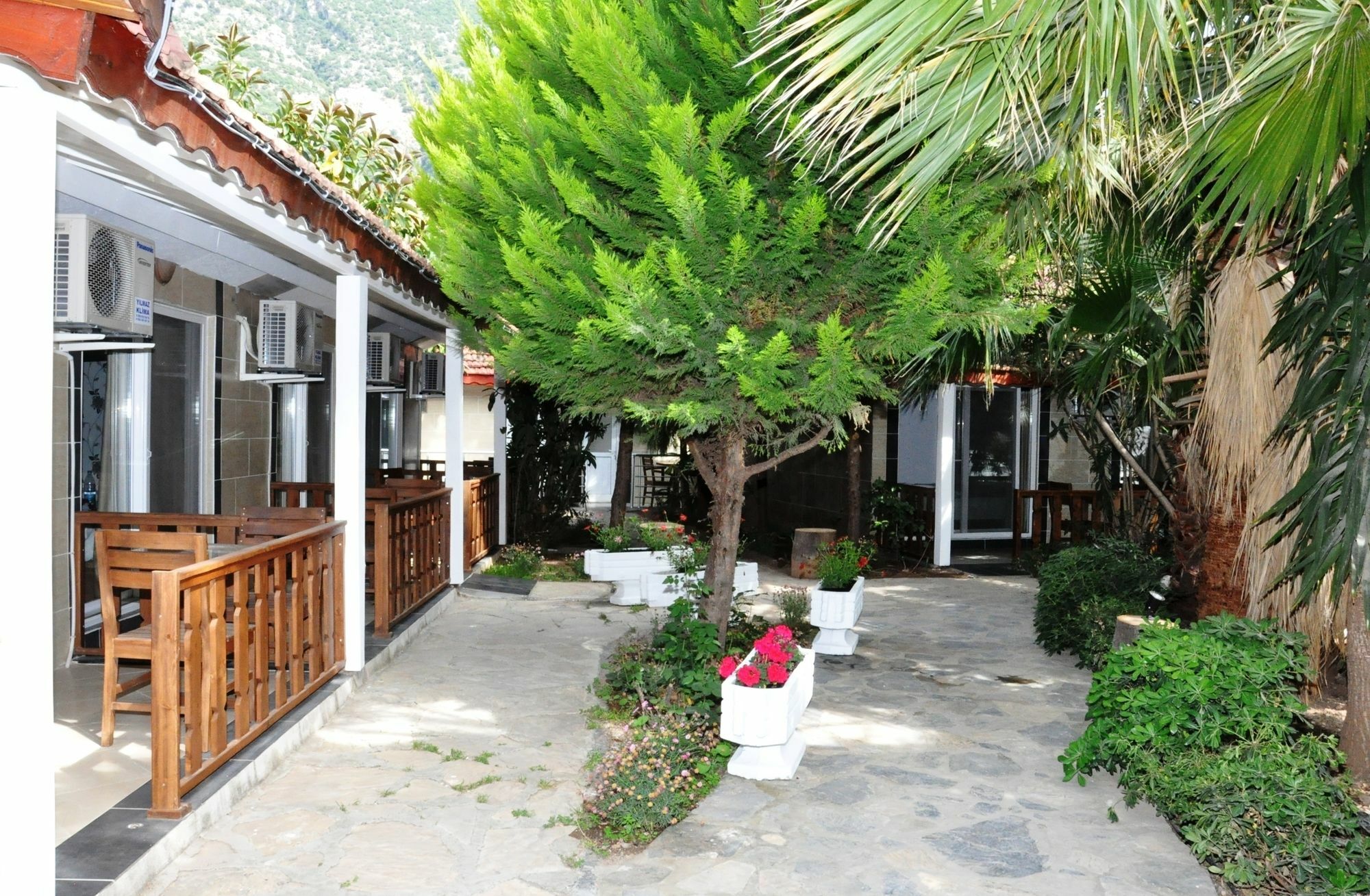Durak Hotel Oeluedeniz 외부 사진