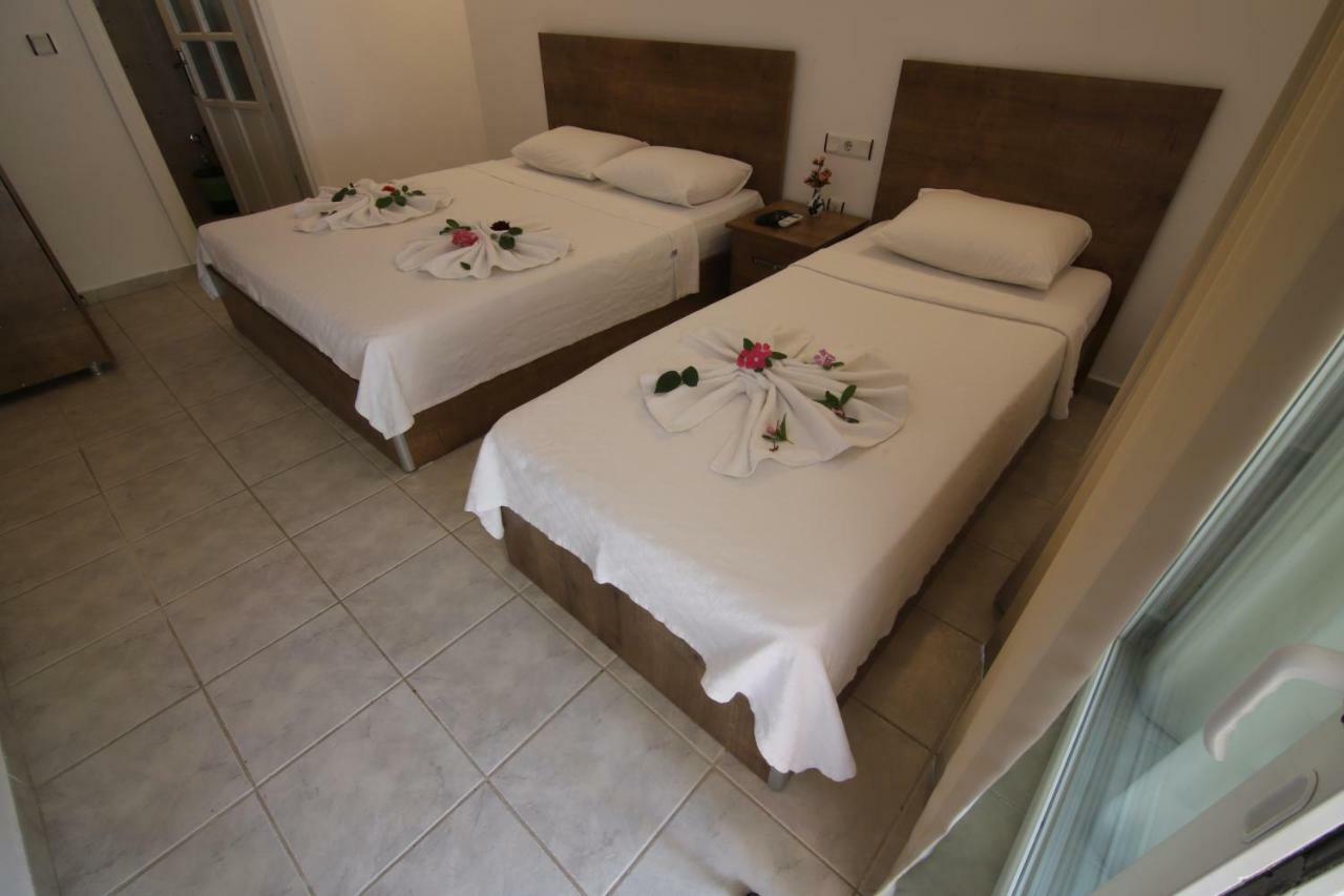 Durak Hotel Oeluedeniz 외부 사진
