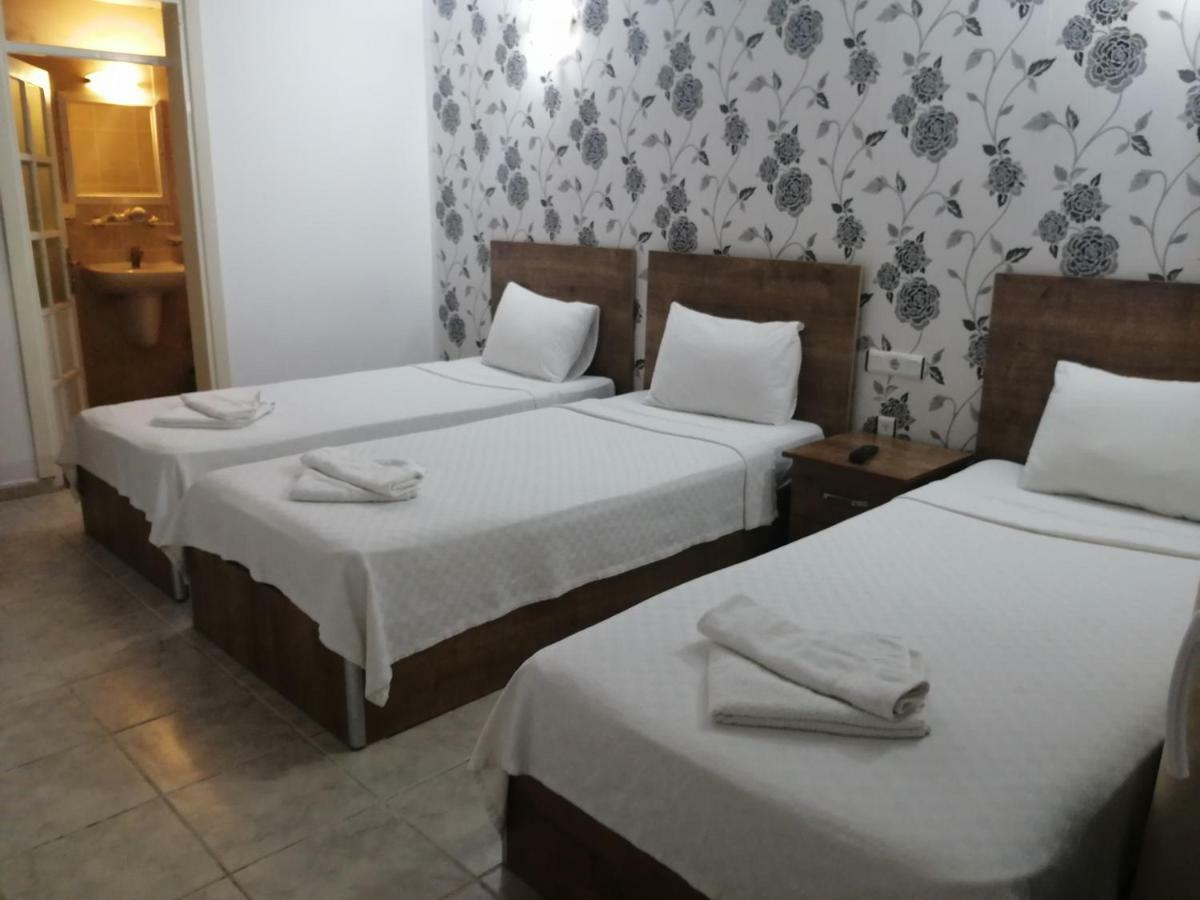 Durak Hotel Oeluedeniz 외부 사진