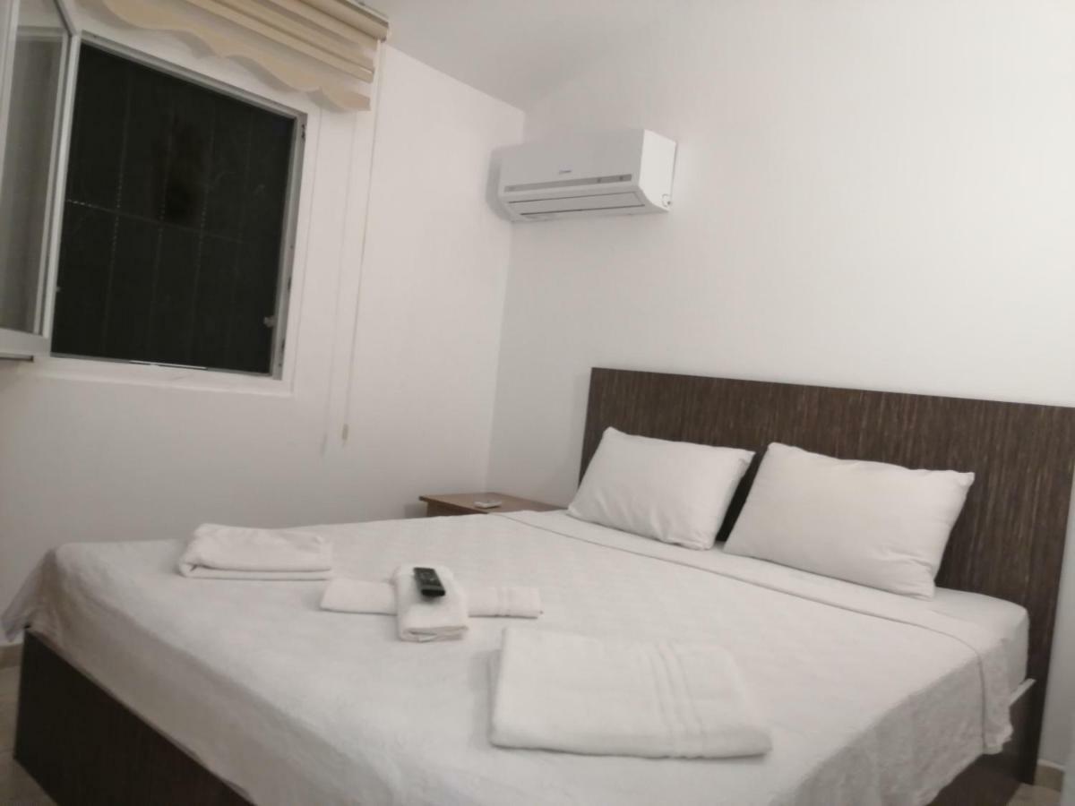 Durak Hotel Oeluedeniz 외부 사진