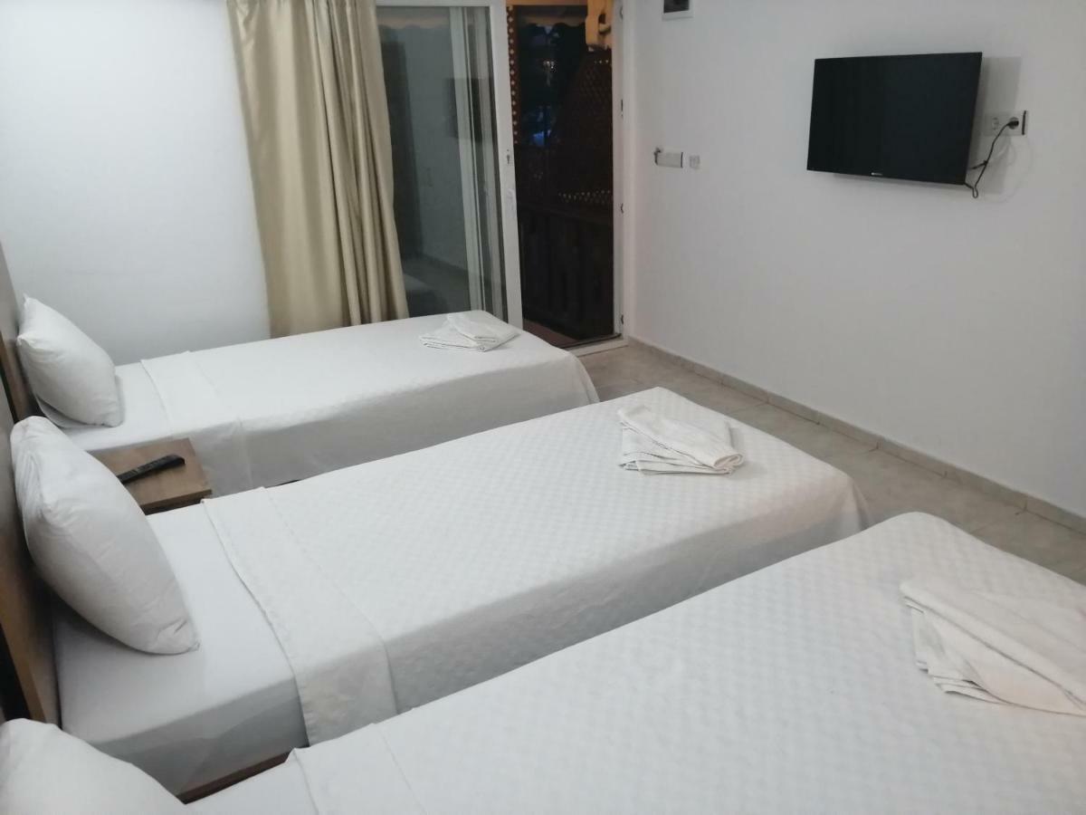 Durak Hotel Oeluedeniz 외부 사진