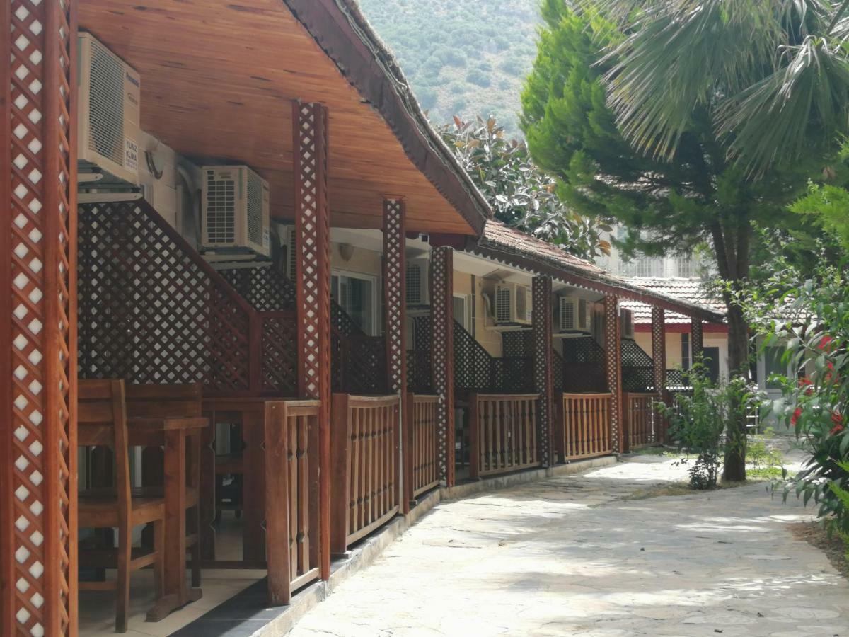 Durak Hotel Oeluedeniz 외부 사진